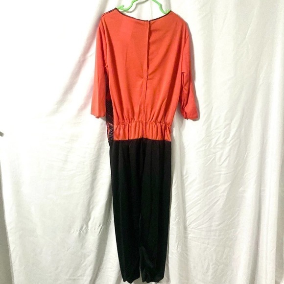 Nwot Child's S Marvel Shang-Chi: Legend Of The Ten Rings Halloween Costume - Picture 3 of 8